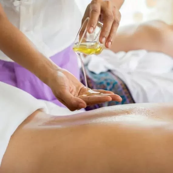 Thai Remedial Massage by Nicki. Thai Remedial Massage in Spearwood