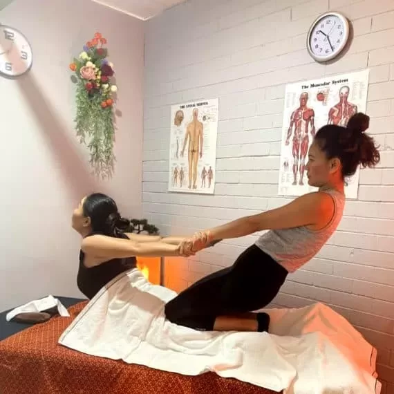 Thai Remedial Massage by Nicki. Thai Remedial Massage in Spearwood