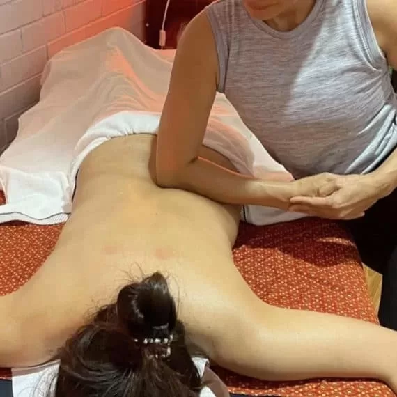 Thai Remedial Massage by Nicki. Thai Remedial Massage in Spearwood